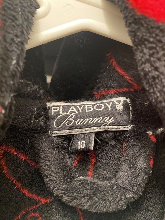 Halat de casa Playboy