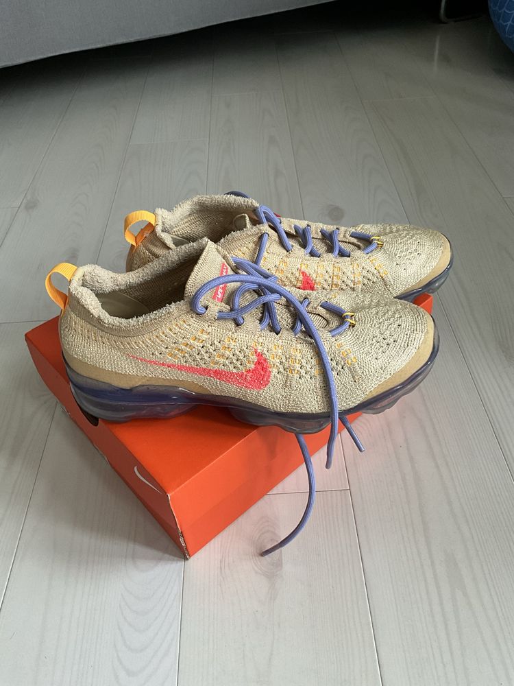 Nike Air VaporMax