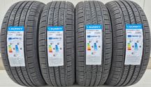 215/60 R17, 96V, SUNNY NU025 , Anvelope de vara