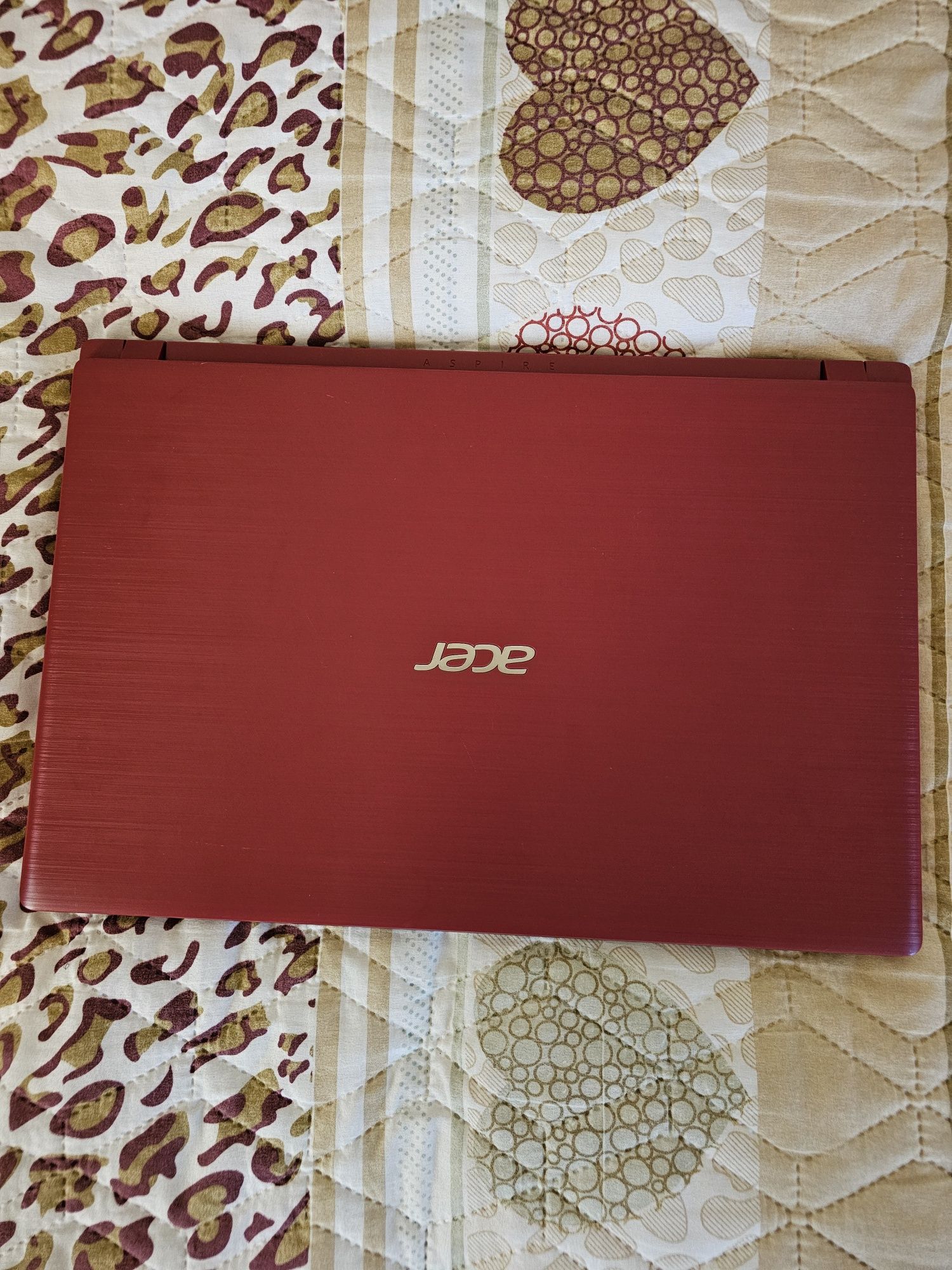 Лаптоп Acer Aspire 5