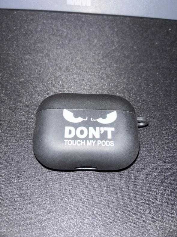 Air pods pro gen 2