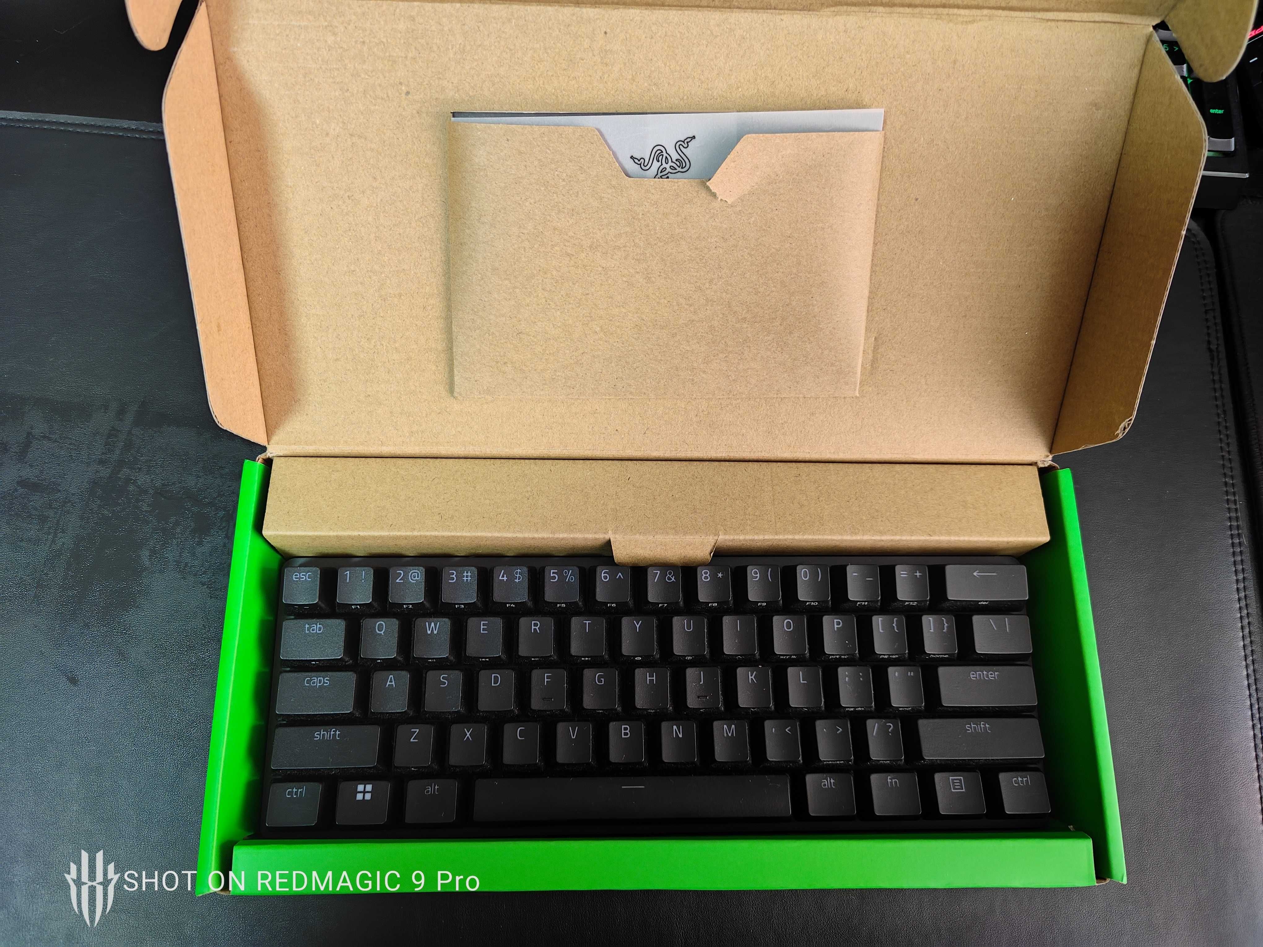 Гейминг периферия Huntsman, Zowie, Logitech