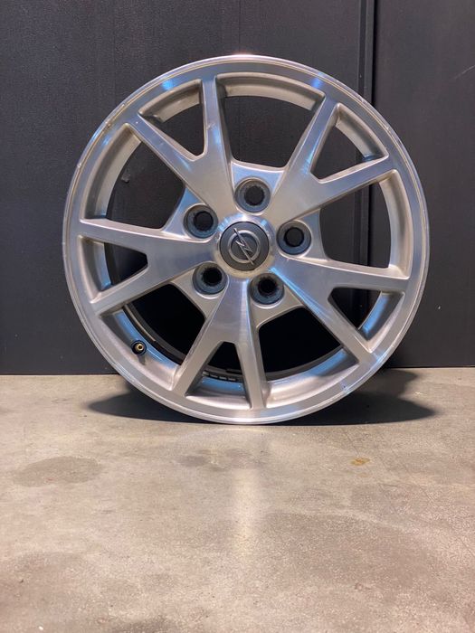 Jante 16 5x120 Originale Opel Insignia