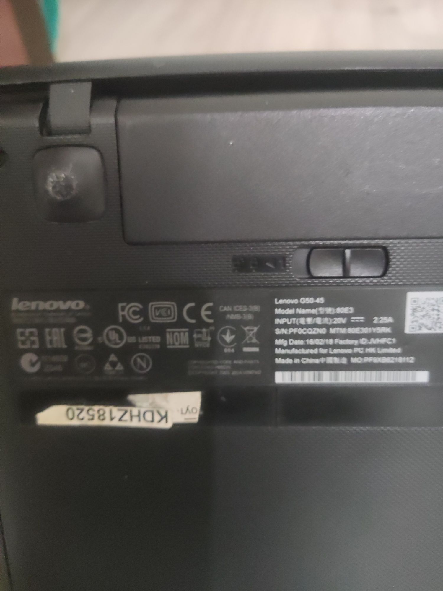 Ноутбук Lenovo продам