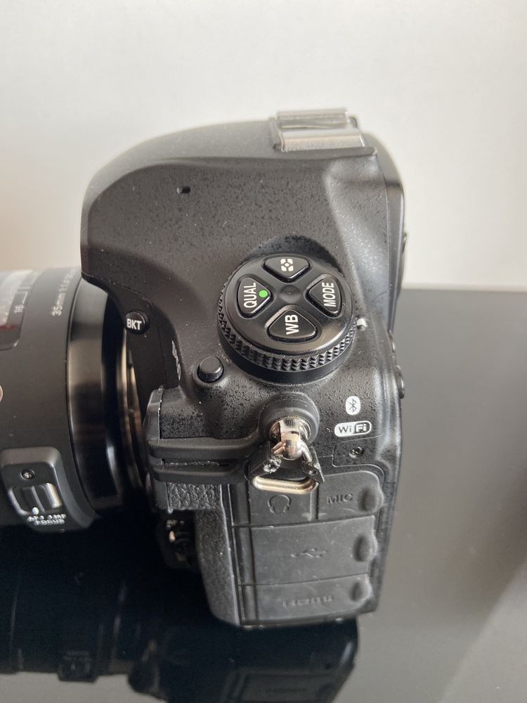 Nikon D850  78k cadre 45.7MP+ card SD Kingstone, NU D750, D780, Z6