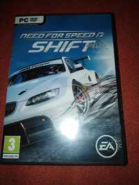 Need for speed Shift