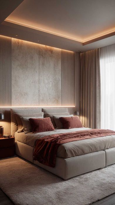 Консультация дизайнера интерьера 1500 тг