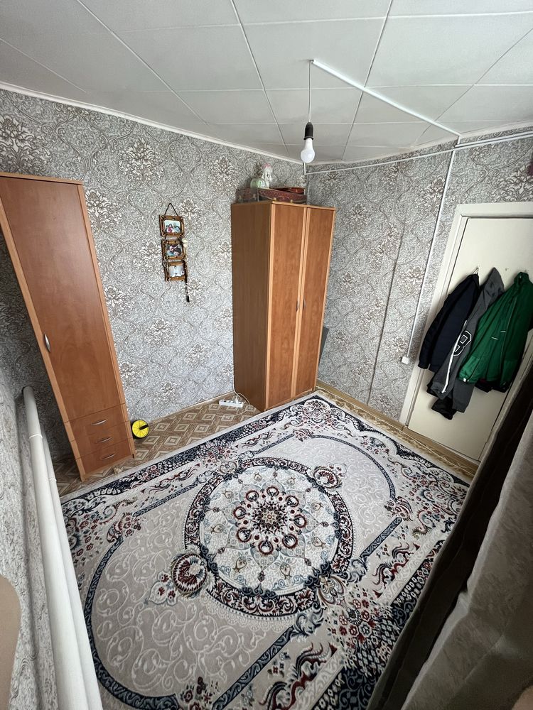 Продам дом по улице Кайржан Арыстаналиева 11 д 4 кв