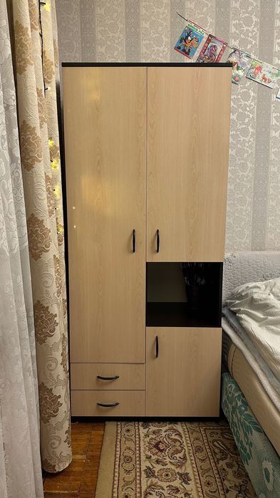 Продается детский шкаф