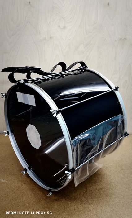 Плексигласови тъпани, 12, 14, 16, 18, 20, 22, 24, 26, 28, 30, 32 инча