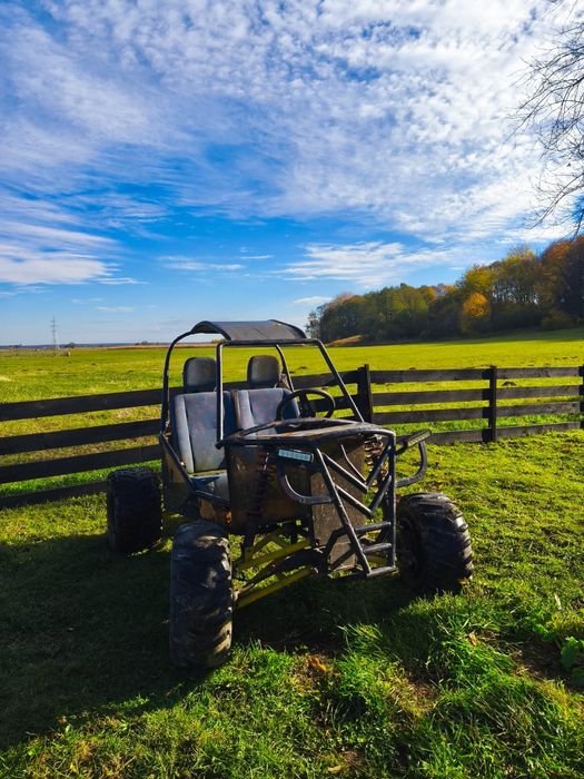 Vand buggy 200cc