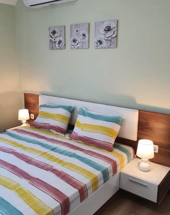 Дава се под наем Двустаен апартамент в Пловдив, Каменица 1 - 62 кв.м за 600 € - Снимка #2