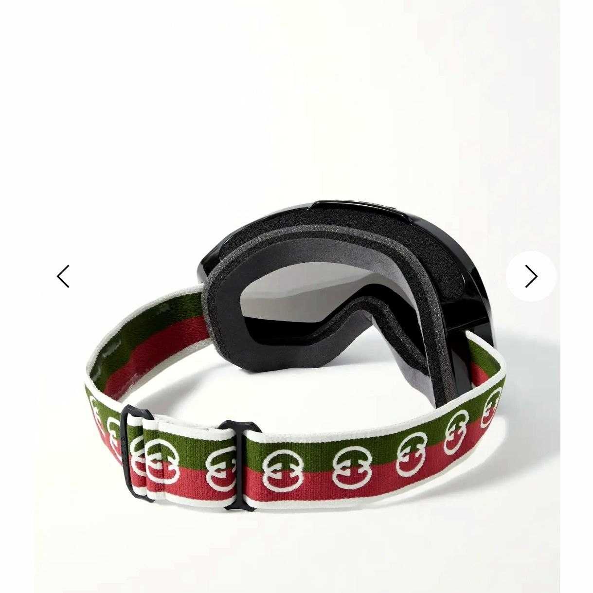 Ски Очила GUCCI 2025