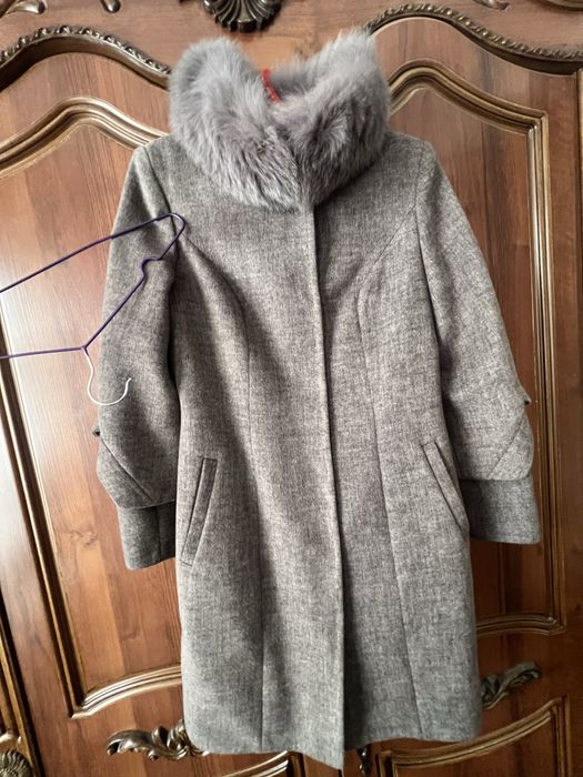 Женская пальто Ayollar paltosi