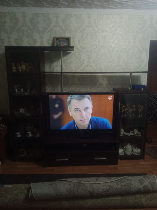 Продам стену горка