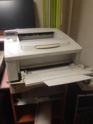 Принтер HP LaserJet 5100, 33000 тг