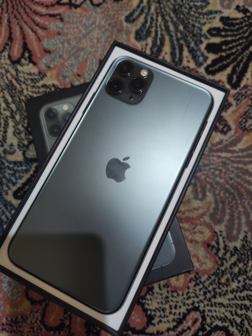 Iphone 11 pro max