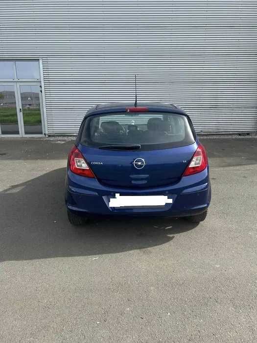 Opel Corsa D 1.4 Benzina