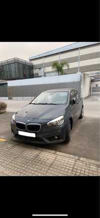 BMW Seria 2 d216