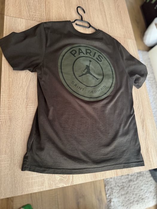 JORDAN paris тениска