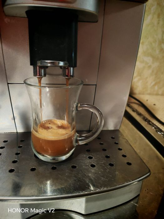 Delonghi ECAM 22. 110 SB Magnifica S