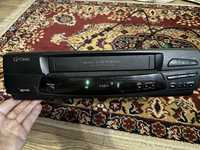 Vand videorecorder