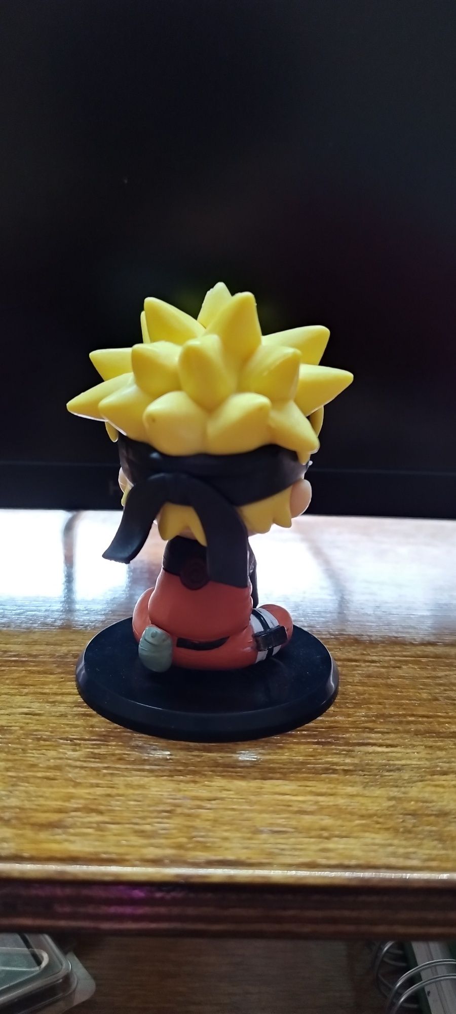 Наруто Екшън Фигура, Naruto Action Figure