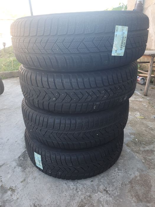 Оригинални джанти за х1