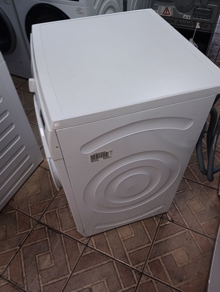 Чудесна пералня Сименс Siemens  7кг А+++ с две години гаранция!