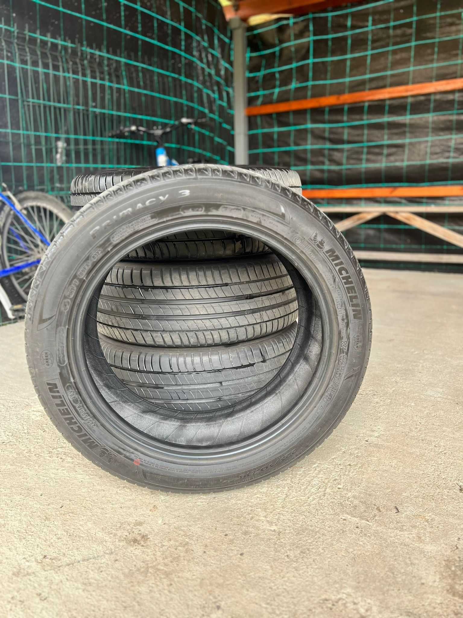 Michelin Primacy 3 225/50 R18 95V - DOT 2023 - ca noi