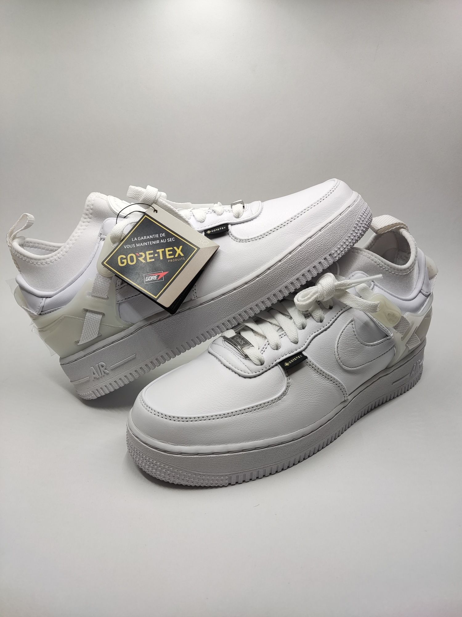 Nike Air Force 1 Low Undercover White Gore-Tex