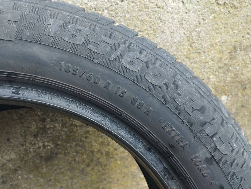 Гуми 185/60/15 Sportiva