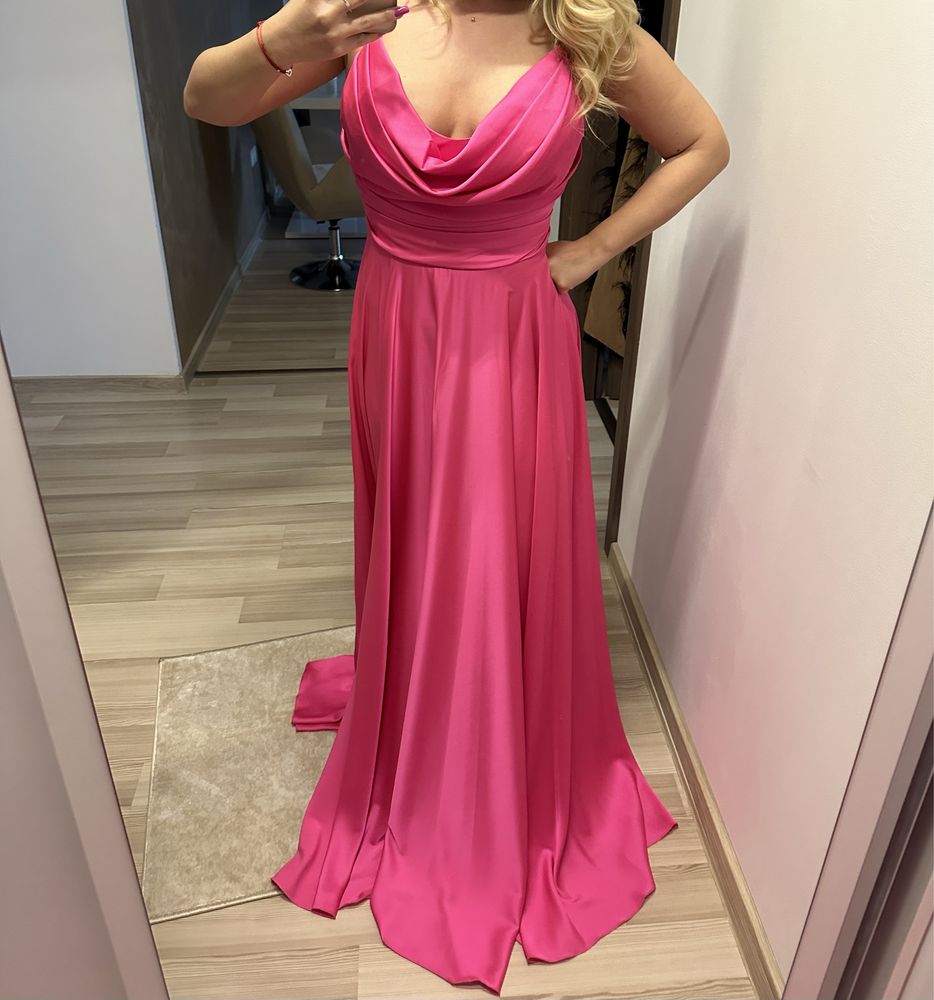 Rochie eleganta/de seara/de nasa/de ocazie/deosebita