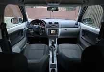 Skoda Fabia 1.2TSi, 86CP, Euro 5, Unic Proprietar in Germania