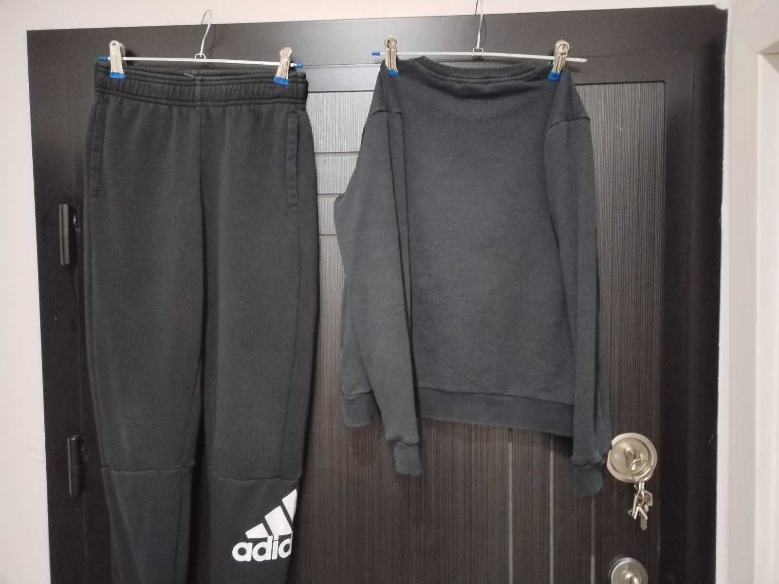 Оригинални дрехи Adidas 9/10г,140 размер