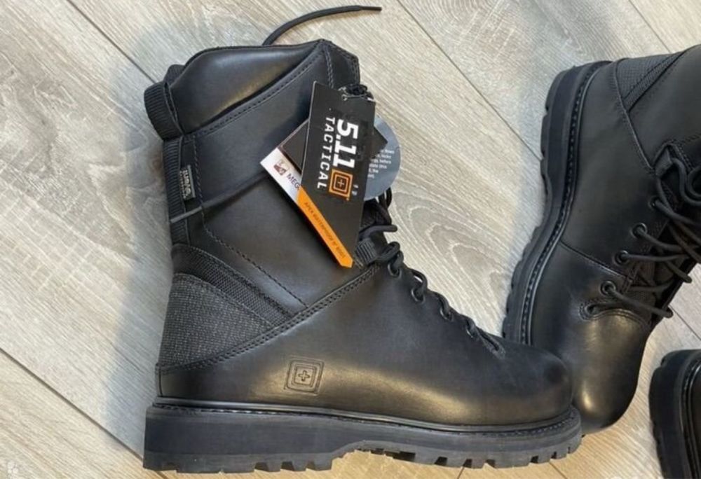 Берцы зимние 5.11 tactical оригинал Apex разм. 44-44.5