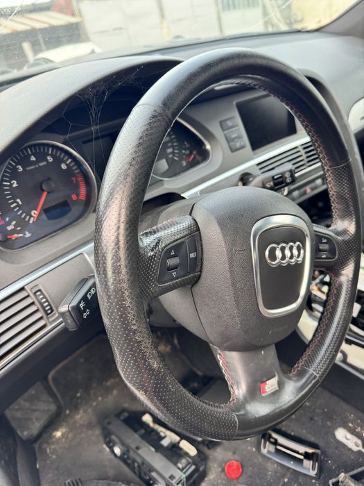 Волан за Ауди Audi А6 C6