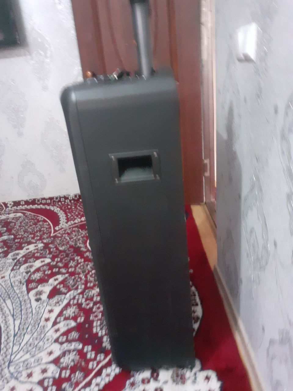 Колонка bluetooth