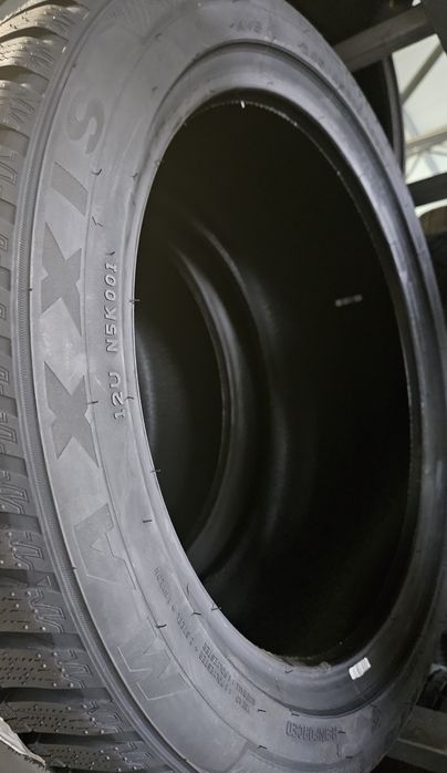 245/45 R18, 100V, MAXXIS WP6 XL, Anvelope de iarna M+S