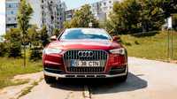 AUDI A6 Allroad quattro