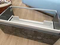 Corp suspendat lavoar 80cm