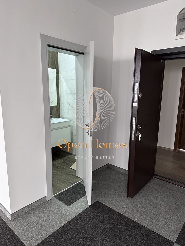 Дава се под наем Офис в Пловдив, Индустриална зона - Север - 124 кв.м за 714 € - Снимка #3