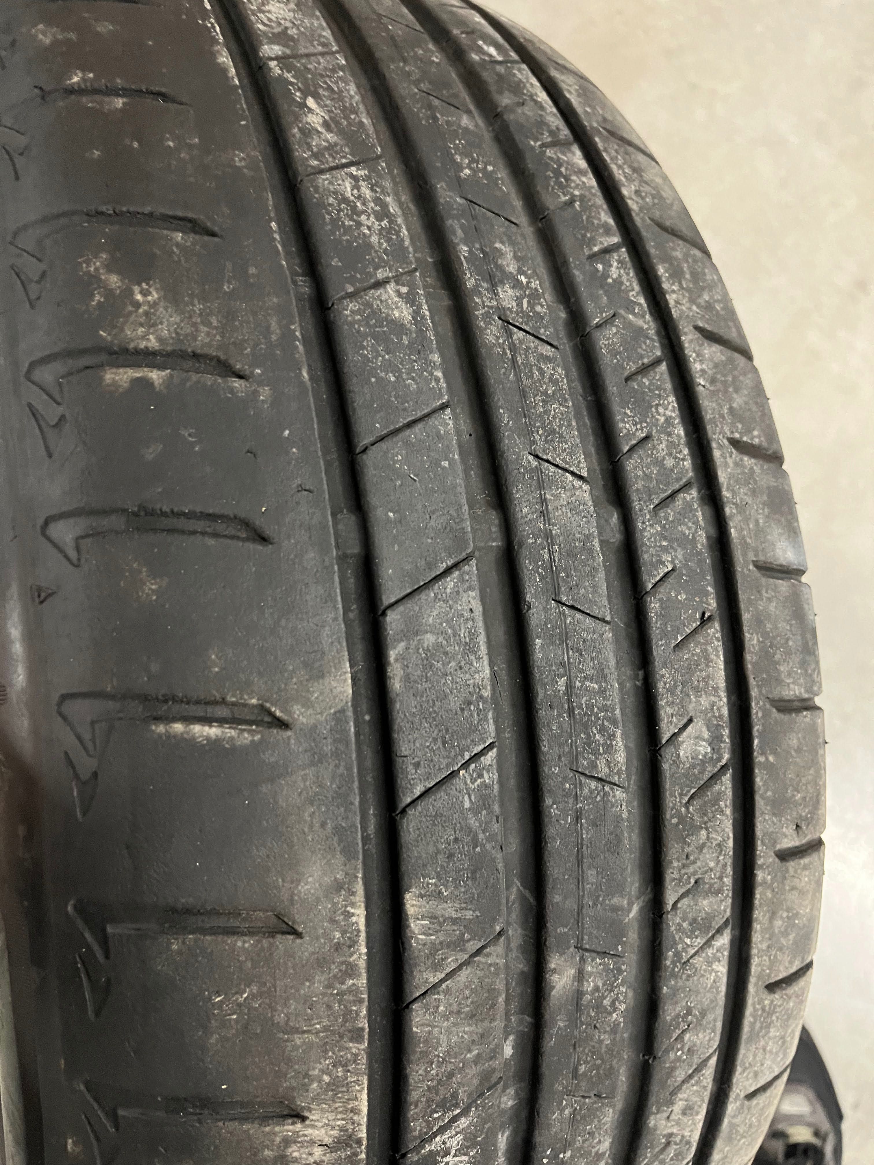 Гуми Bridgestone Alenza 245/50 R19 105W BMW