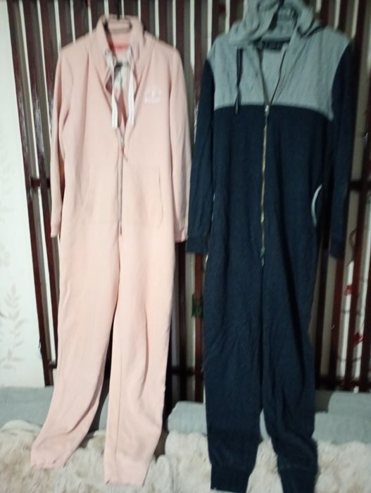 Salopeta de trening mărimea xl ambele la 79