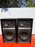 Vand Boxe Schneider 8029/ 90w, stare f buna