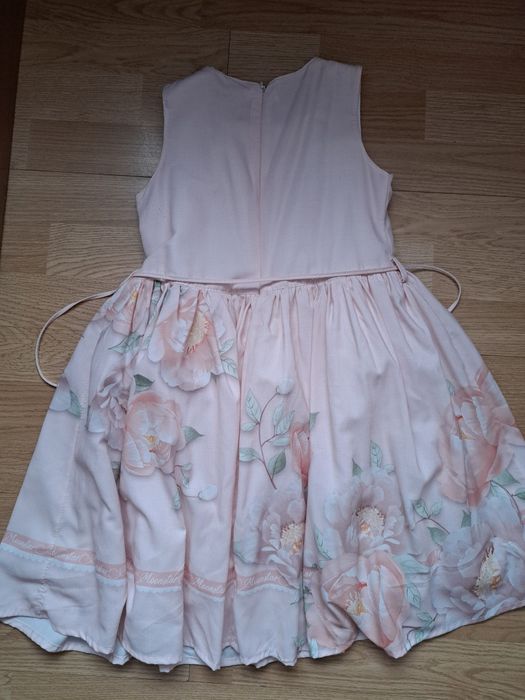 Детски рокли 122-128 размер