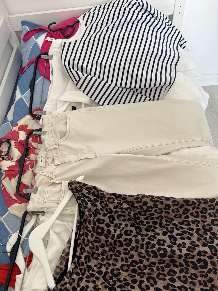 Одежда mango zara