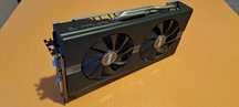 RX 580 8gb Sapphire nitro +