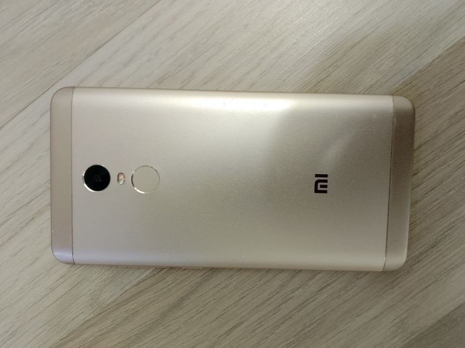 Redmi note 4 3/32