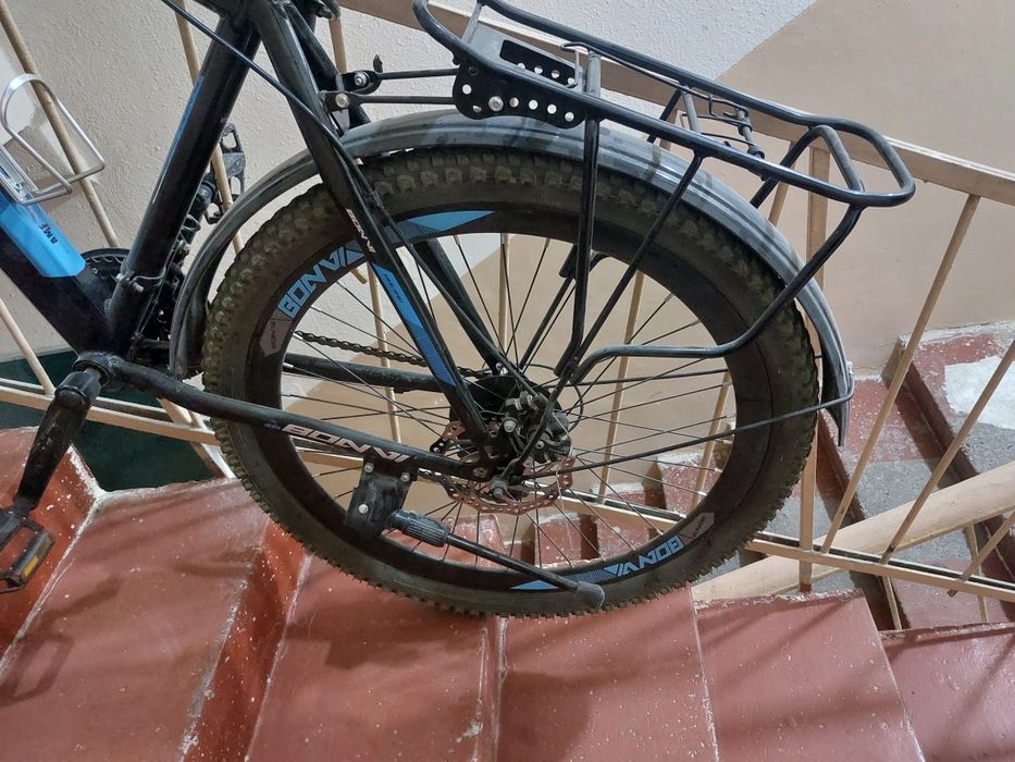 Velosiped Velik BONVI